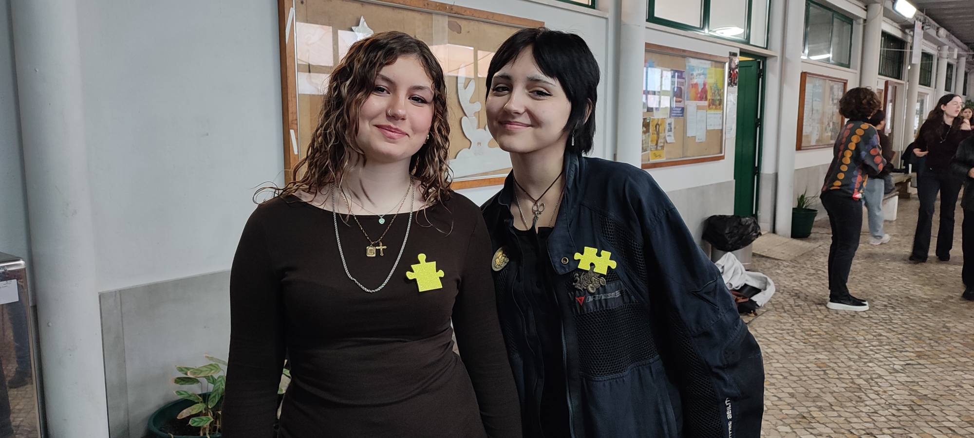 Dia Mundial do Puzzle