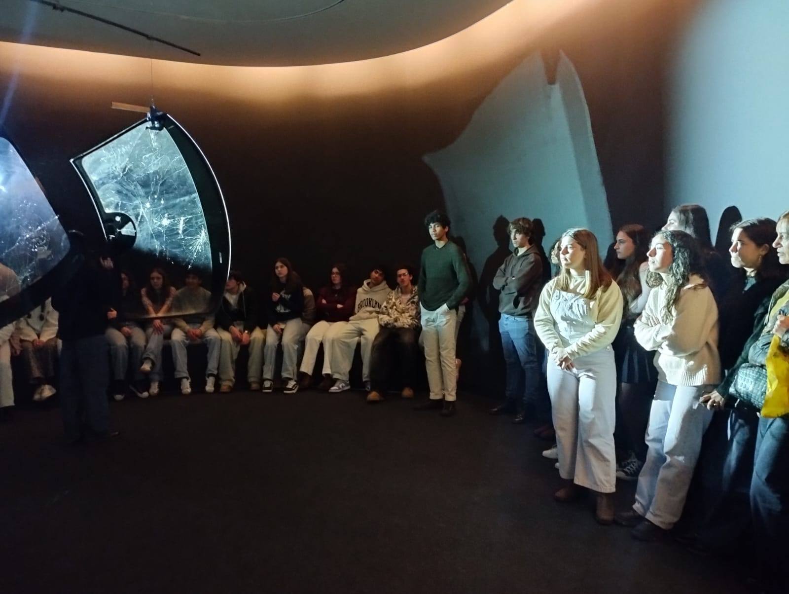 Escola Fora de Portas