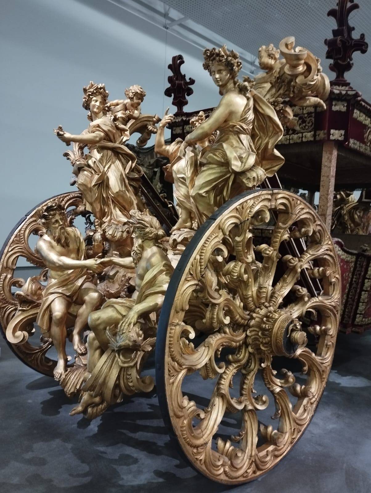 Escola Fora de Portas