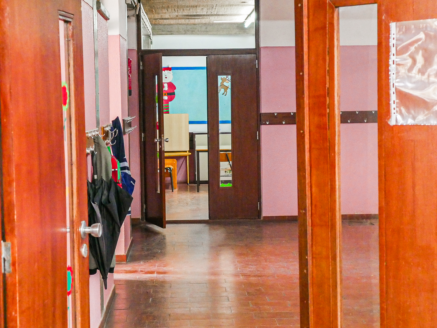 Escola Básica dos Leões