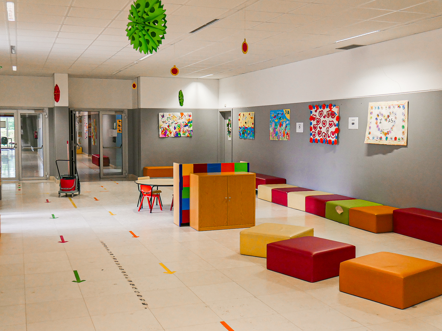 Escola Básica do Sacapeito