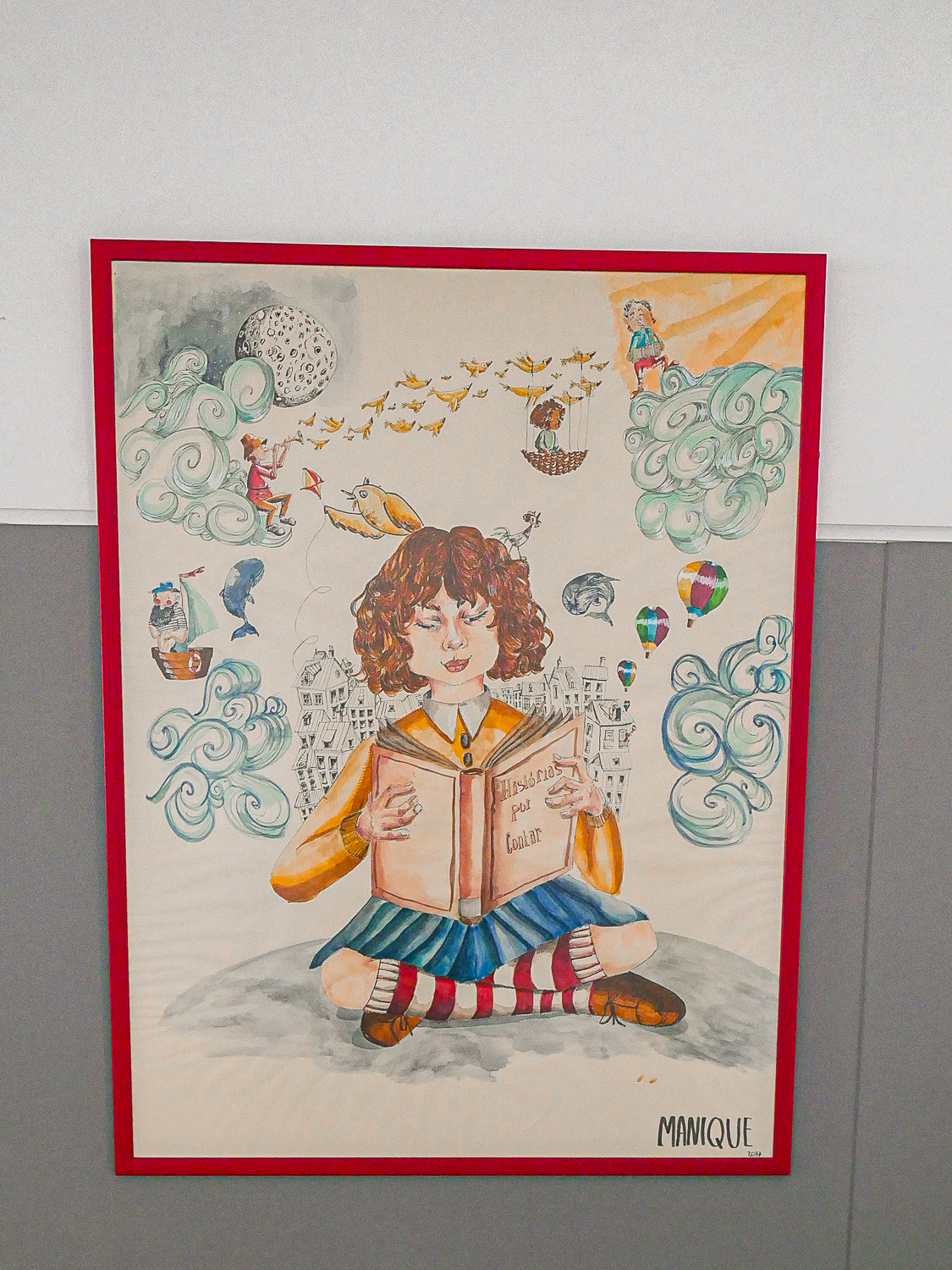 Escola Básica do Sacapeito