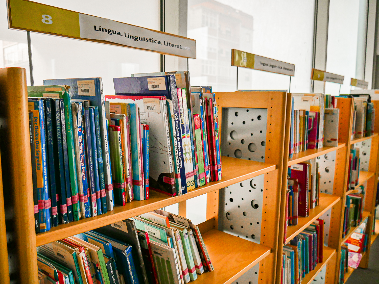 Escola Básica do Sacapeito