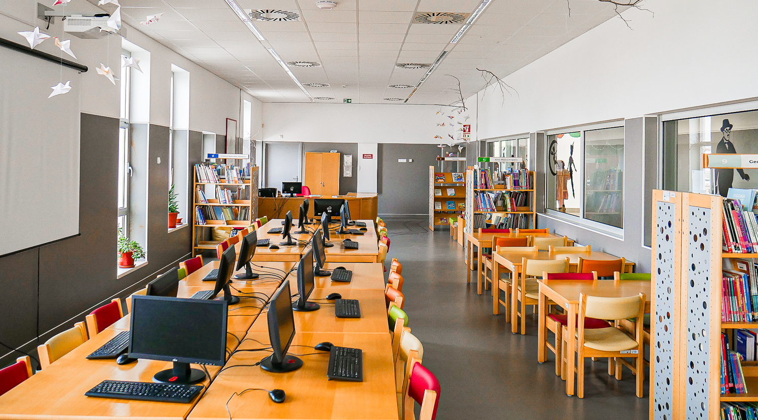 Escola Básica do Sacapeito