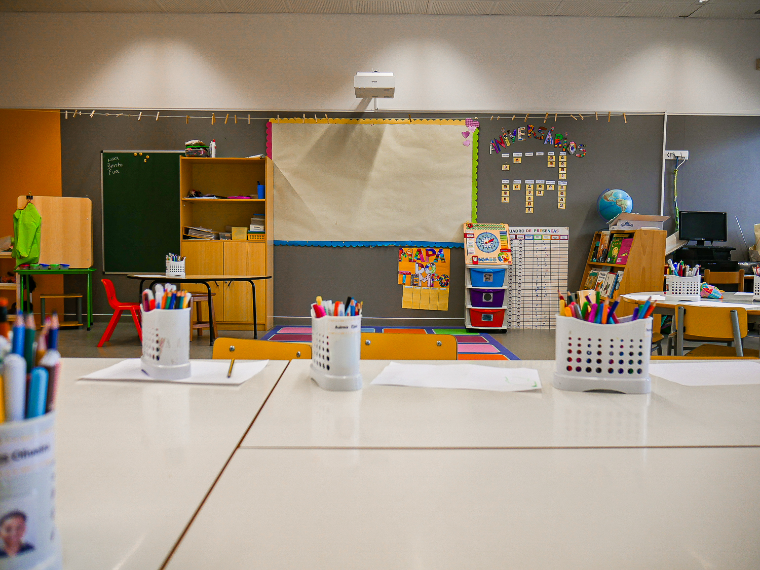 Escola Básica do Sacapeito