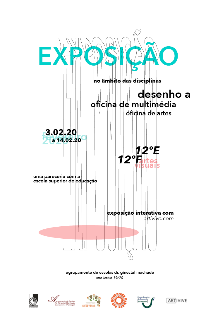Exposição interactiva